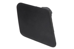 Diuza spalator far dreapta potrivit BMW X1 F48 2015-2022 - (negru-mat, M-TECHNIC)