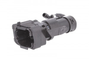 Diuza spalator far dreapta potrivit MAZDA 3 BL 2008-2011