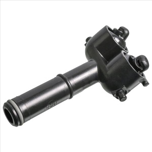 Diuza spalator far Dreapta potrivit OPEL ASTRA G CLASSIC, ASTRA H, ASTRA H CLASSIC, ASTRA H GTC, ASTRA H/KOMBI 1.2-2.0 01.04- - Img 3