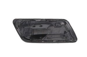 Diuza spalator far Fata Stanga potrivit VW CC B7 2011-2016 dupa 2011 - (plastic, grund) - Img 2