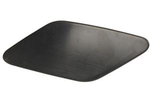 Diuza spalator far Fata Stanga potrivit VW PASSAT B7 ALLTRACK, PASSAT ALLTRACK B8, PASSAT B7, PASSAT B8 dupa 2010 2010-2014 - (plastic, grund)