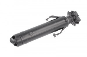 Diuza spalator far stanga potrivit VW PASSAT B7 2010-2014 - Img 2