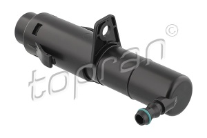 Diuza spalator faruri Dreapta/Stanga potrivit VW EOS, GOLF 6, JETTA 4, TRANSPORTER T5 1.2-Electric 2003-2018
