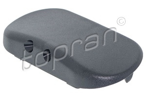 Diuza spalator parbriz Fata Dreapta potrivit AUDI A2, A3, A4 B6, A4 B7, A6 C5, A6 C6, A8 D3 1997-2013 - Img 4