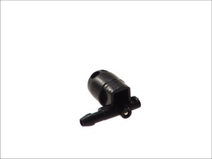 Diuza spalator parbriz Fata Dreapta potrivit OPEL ASTRA G, ASTRA G CLASSIC, ASTRA G/KOMBI 02.98-12.09 - Img 2