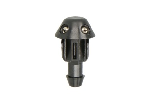 Diuza spalator parbriz Fata Dreapta/Stanga potrivit CITROEN SAXO; PEUGEOT 106 I, 106 II, 205 I, 205 II, 205/HATCHBACK, 306, 306/HATCHBACK, 306/KOMBI 1983-2004
