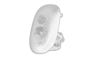 Diuza spalator parbriz Fata potrivit CITROEN XSARA PICASSO 12.99-06.12 - Img 1