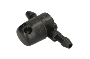 Diuza spalator parbriz Fata Stanga potrivit OPEL ASTRA G, ASTRA G CLASSIC, ASTRA G/KOMBI 1998-2009