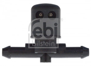 Duza spalare parbriz Fata Stanga potrivit OPEL potrivit OPEL ASTRA G CLASSIC, ASTRA H, ASTRA H CLASSIC, ASTRA H GTC, ASTRA H/KOMBI 01.04- - Img 3