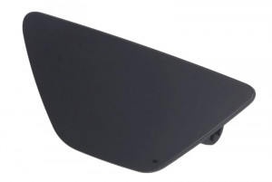 Element bara Dreapta plastic, grunduit potrivit BMW 5 F10, 5 F11 2009-2017 2013-2017