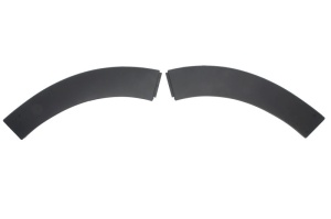 Element bara fasie protectie Fata Dreapta/Stanga Set 2 bucati potrivit CITROEN C3 / C3 ORIGIN III, C3 I 09.05- - Img 1