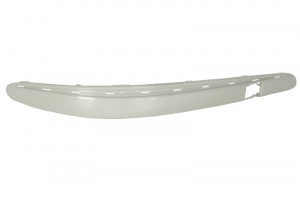 Element bara Fata Dreapta cu locas senzorii parcare potrivit MERCEDES E T-MODEL S211, E VF211, E W211 2002-2009 2002-2007