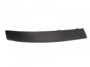 Element bara Fata Dreapta negru potrivit CITROEN C4, C4 I 2004-2011 2004-2011
