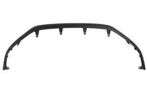 Element bara fata potrivit LEXUS RX V dupa 2022 (BASE/LUXURY/PREMIUM, negru)