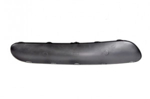 Element bara Fata Stanga negru potrivit CITROEN C3 I dupa 2002 2002-2005 - Img 4