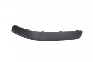 Element bara Fata Stanga negru potrivit HYUNDAI GETZ 2002-2009 2002-2005