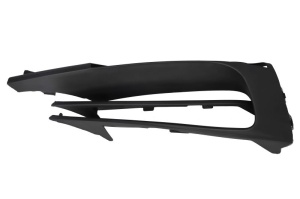 Element bara fata Stanga potrivit PORSCHE PANAMERA 971 2016-2023 (negru-mat)