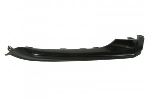 Element bara Inferior Dreapta XSE, plastic, negru lucios potrivit TOYOTA CAMRY dupa 2011 dupa 2017