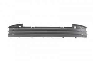 Element bara Mijloc, interior, GT/SPORT potrivit PEUGEOT 308, 308 I, 308 II 2007-2021 2007-2011