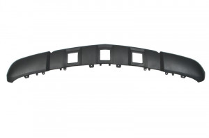 Element bara potrivit MERCEDES GL X164 2006-2009