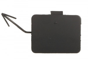 Element bara Spate plastic, grunduit potrivit KIA CEE'D 2006-2012 Hatchback 2009-2012