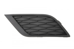 Element bara Stanga plastic, negru potrivit SEAT IBIZA IV, IBIZA IV SC, IBIZA IV ST 03.08-06.17 03.12-06.17 - Img 1