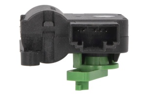 Element control aer conditionat potrivit AUDI TT; SEAT LEON, TOLEDO II; SKODA OCTAVIA I; VW BORA, BORA I, GOLF IV 1.4-3.2 09.96-12.13 potrivit SEAT TOLEDO - Img 3