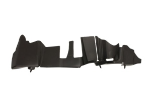 Element control debit aer dreapta potrivit DODGE GRAND CARAVAN dupa 2011 - (plastic)