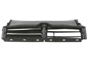 Element control debit aer potrivit TESLA MODEL 3 2017-2020 - (parte inferioara, plastic)