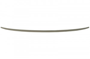 Element haion potrivit AUDI A5 F5 2016-2018 - (grunduit)