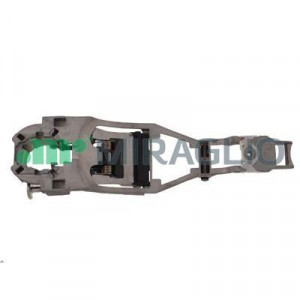 Element maner usa insert de blocare a usii Spate Dreapta potrivit VW BORA, BORA I, GOLF 4, JETTA III 1997-2013 - Img 3