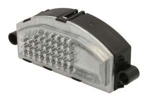 Element reglare suflanta aer potrivit AUDI A3, Q2, TT; SEAT ATECA, LEON, LEON SC, LEON ST; SKODA CITIGO, KAROQ, OCTAVIA III, SUPERB III; VW GOLF ALLTRACK VII, GOLF SPORTSVAN VII 1.0-Electric 10.11- - Img 1