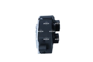 Element reglare suflanta aer potrivit MERCEDES A (W176), B SPORTS TOURER (W246, W242), CLA (C117); AUDI A4 ALLROAD B8, A4 B8, A4 B9, A5, Q5; PORSCHE MACAN 1.4-Electric 10.07- - Img 2