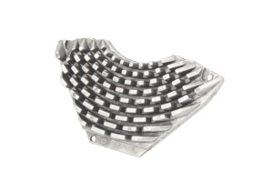 Element reglare suflanta aer potrivit VOLVO S60 I, S70, S80 I, V70 II, XC70 I, XC90 I 2.0-4.4 11.96-12.14 - Img 1