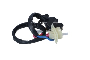 Element reglare suflanta aer (regulator) potrivit MERCEDES E T-MODEL (S210), E (VF210), E (W210) 2.0-5.4 06.95-03.03 - Img 4