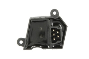 Element reglare suflanta aer (rezistor) potrivit BMW 3 (E36), 3 (E46), 5 (E39), X3 (E83), X5 (E53) 1.6-4.9 09.90-08.10 - Img 4