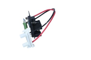 Element reglare suflanta aer (rezistor) potrivit RENAULT CLIO II, KANGOO, KANGOO EXPRESS, THALIA I 1.0-Electric 08.97- - Img 3