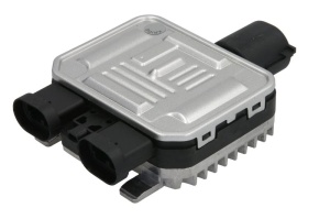 Element reglare suflanta (regulator) potrivit VOLVO S60 II, V60 I, XC60 I; FORD GALAXY II, MONDEO IV, S-MAX, TRANSIT; JAGUAR X-TYPE I; LAND ROVER FREELANDER 2 1.6-3.0 06.01-12.19 - Img 1
