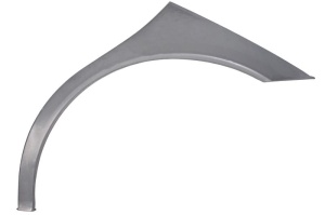 Element reparatie aripa Spate Stanga potrivita SEAT LEON 1M, TOLEDO II 1M 1998-2006 (scurt)