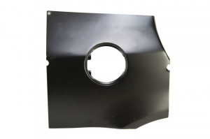 Element reparatie panou capac rezervor potrivit SKODA OCTAVIA I, OCTAVIA I/combi 1.4-2.0 1996-2010