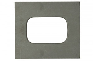 Element reparatie panou capac rezervor potrivit VW GOLF 3, VENTO 1.4-Electric 1991-1999