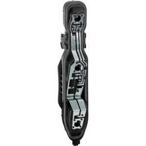 Element stop Stanga (lamela) potrivit LANCIA MUSA 2004-2012 - Img 3