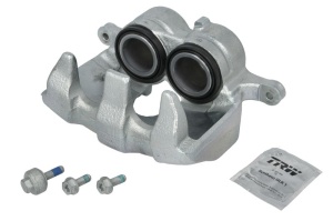 Etrier frana cu disc Fata Dreapta potrivit LAND ROVER DISCOVERY V, RANGE ROVER IV, RANGE ROVER SPORT II 2.0-3.0H 08.12- - Img 1