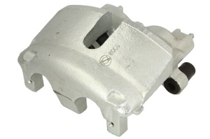 Etrier frana cu disc Fata Stanga potrivit JEEP CHEROKEE, GRAND CHEROKEE II 2.7D-4.7 10.98-09.05 - Img 2