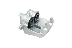 Etrier frana cu disc Fata Stanga potrivit LAND ROVER DISCOVERY III, DISCOVERY IV, RANGE ROVER III, RANGE ROVER SPORT I 2.7D-4.4 03.02-12.18 - Img 2