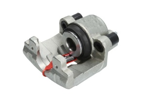 Etrier frana cu disc Spate Dreapta potrivit JEEP CHEROKEE, GRAND CHEROKEE I, GRAND CHEROKEE II, GRAND CHEROKEE III 2.5D-5.9 09.91-12.10 - Img 1