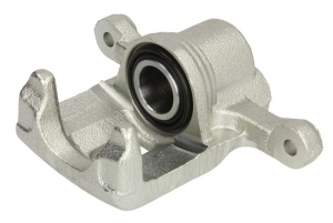 Etrier frana cu disc Spate Stanga potrivit CHEVROLET LACETTI, NUBIRA; DAEWOO LACETTI, NUBIRA 1.4-2.0D 12.00- - Img 1