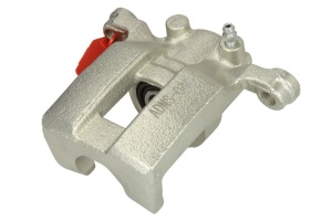 Etrier frana cu disc Spate Stanga potrivit INFINITI G, M, Q50, Q70; NISSAN MURANO II, PATHFINDER IV; SUZUKI GRAND VITARA II 1.9D-3.7 10.05- - Img 2