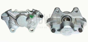 Etrier frana cu disc Spate Stanga potrivit LAND ROVER DEFENDER, DISCOVERY I, RANGE ROVER I 2.0-4.3 11.88-02.16 - Img 3