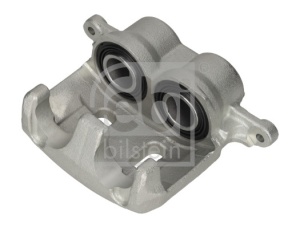 Etrier frana fata dreapta (nou) potrivit ISUZU D-MAX I, D-MAX II, D-MAX III 1.9D/2.5D/3.0D 05.02- - Img 1